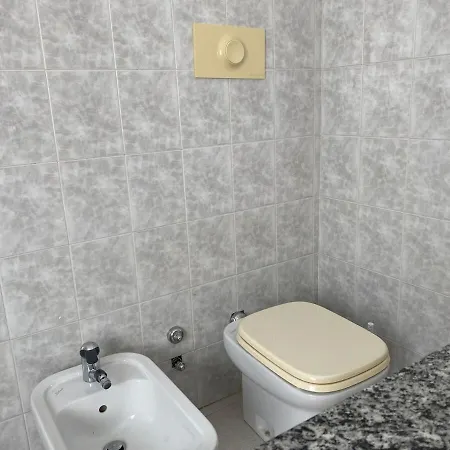 Apartment La Vigna *