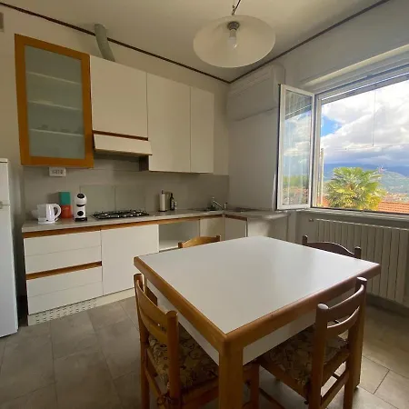 La Vigna Apartment Grandate