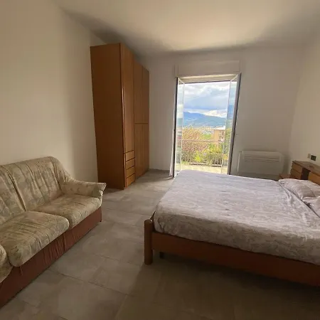 Apartment La Vigna Grandate