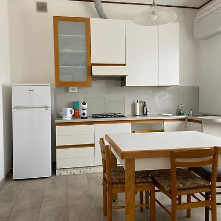 Apartment La Vigna *